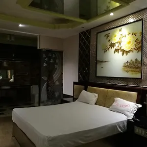 Hotel Ocho, Santo Domingo